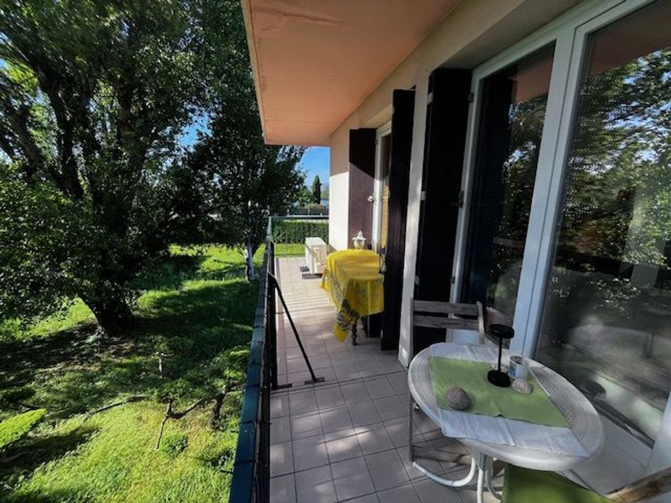 Apartament a Tain-l'Hermitage, Drome - foto 4