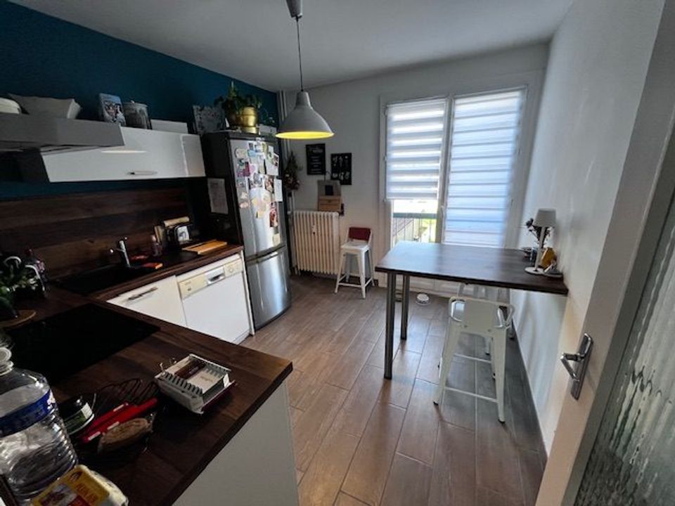 Apartament a Tain-l'Hermitage, Drome - foto 5