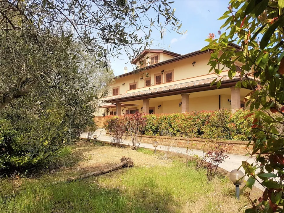 Villa i Campli, Teramo - foto 2