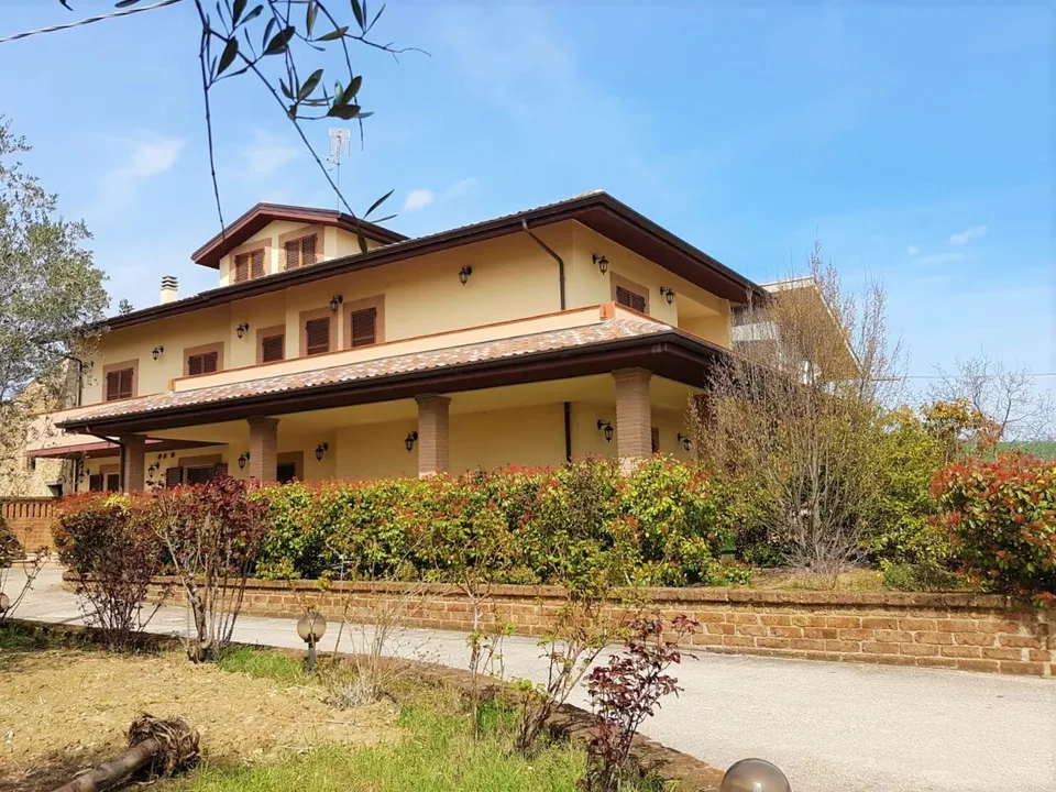 Villa i Campli, Teramo - foto 3