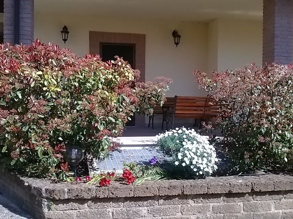 Villa i Campli, Teramo - foto 4