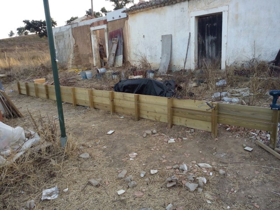 Farm hus i Cercal do Alentejo, Setubal - foto 2