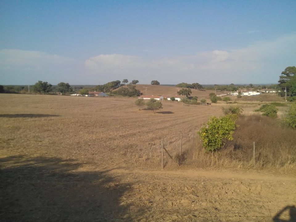 Farm hus i Cercal do Alentejo, Setubal - foto 4