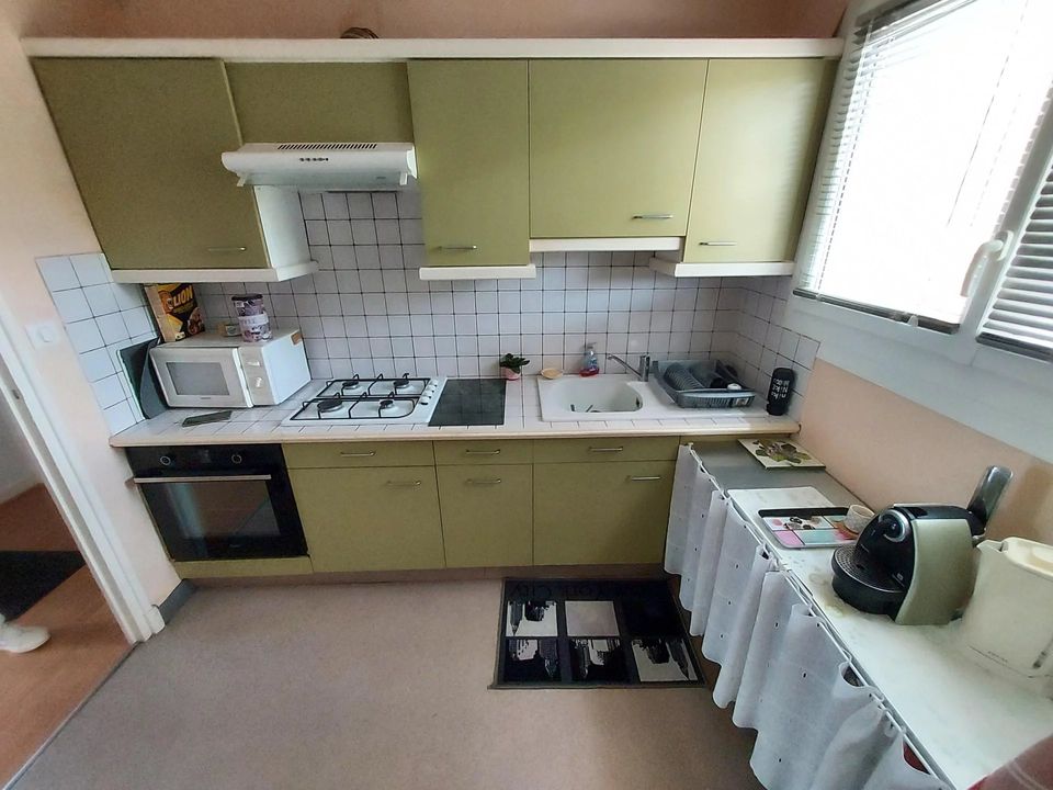 Apartament a Auch, Gers - foto 2