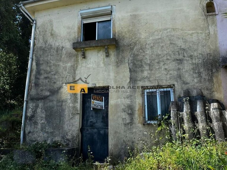 Byhus i Maia, Porto - foto 1