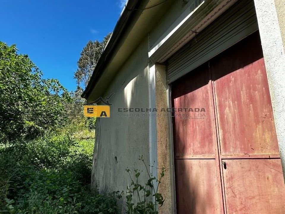 Byhus i Maia, Porto - foto 3