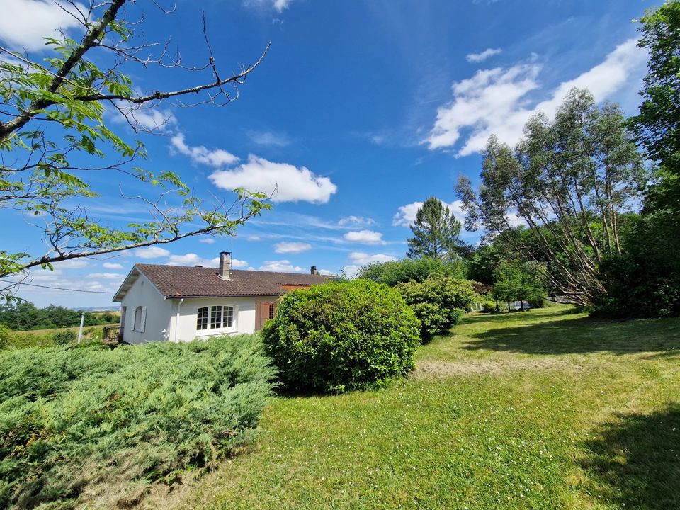 Villa a Auch, Gers - foto 3