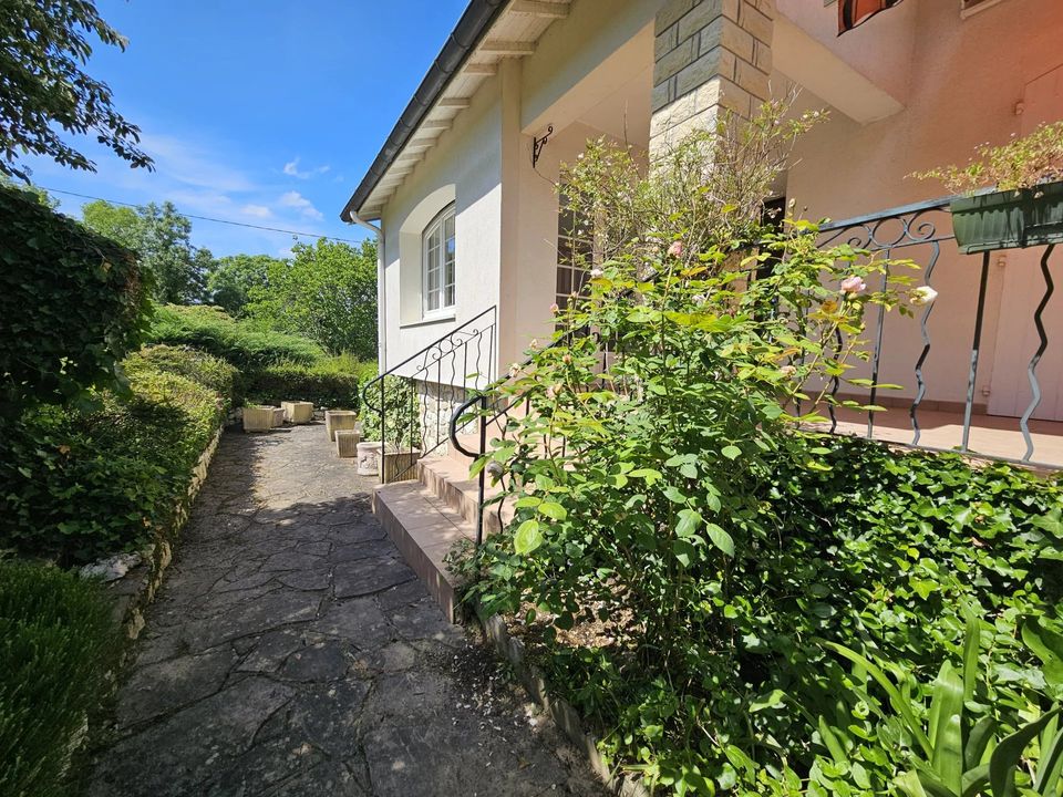 Villa a Auch, Gers - foto 4