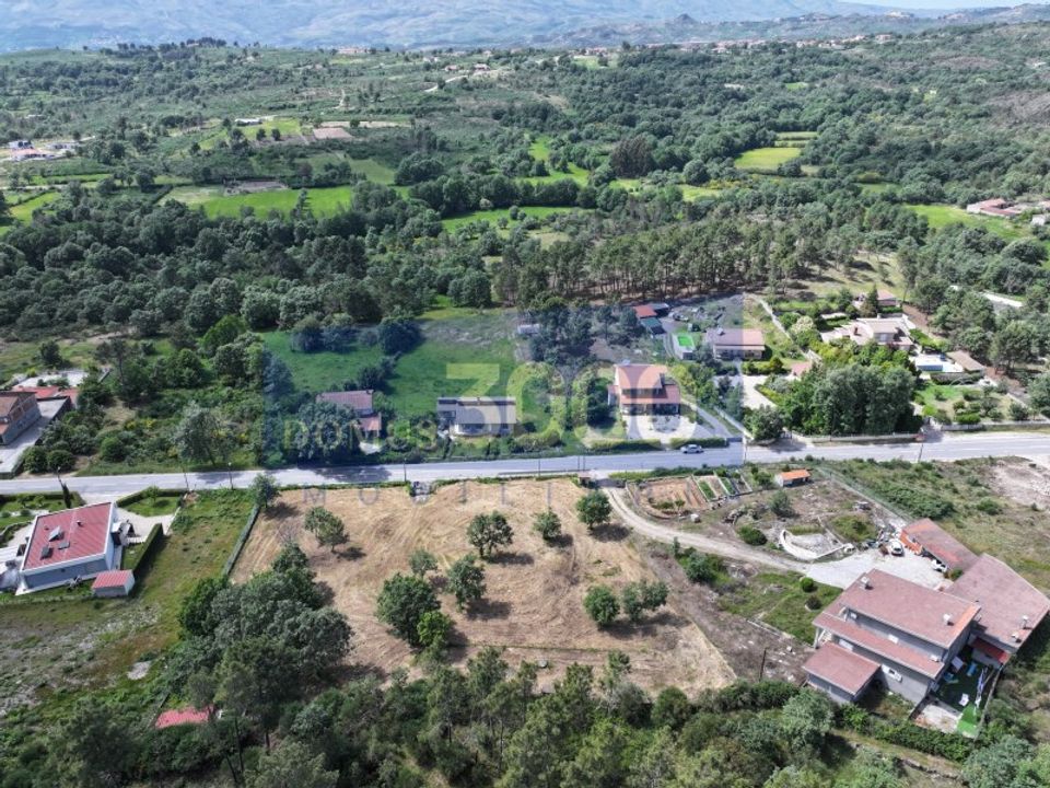 Helårsgrund i Vila Real, Vila Real - foto 4