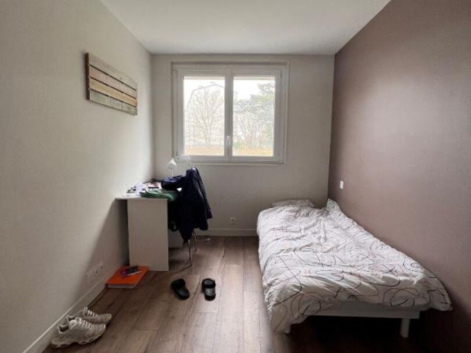 Lejlighed i Saint-Brieuc, Cotes-d'Armor - foto 5