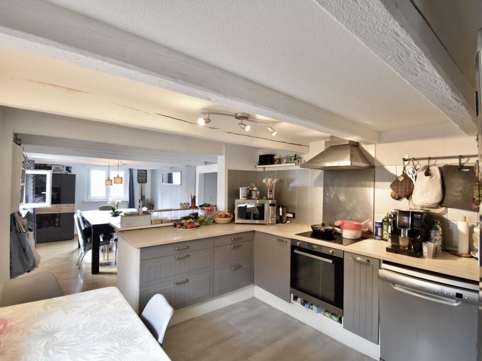 Dúplex a Geudertheim, Bas-Rhin - foto 3