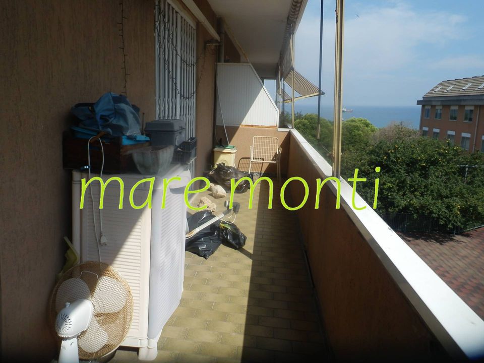 Lejlighed i Savona, Savona - foto 2