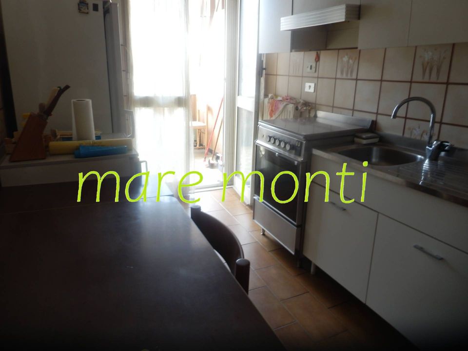 Lejlighed i Savona, Savona - foto 4