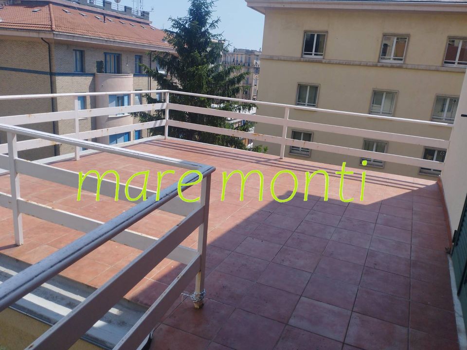 Lejlighed i Savona, Savona - foto 1
