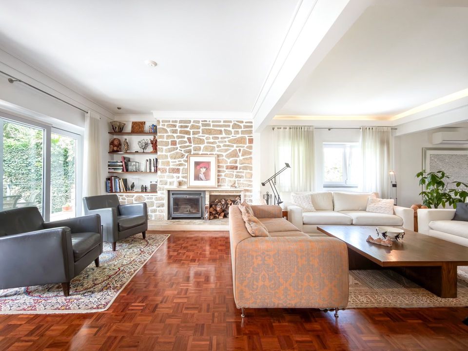 Villa i Cascais, Lisbon - foto 2