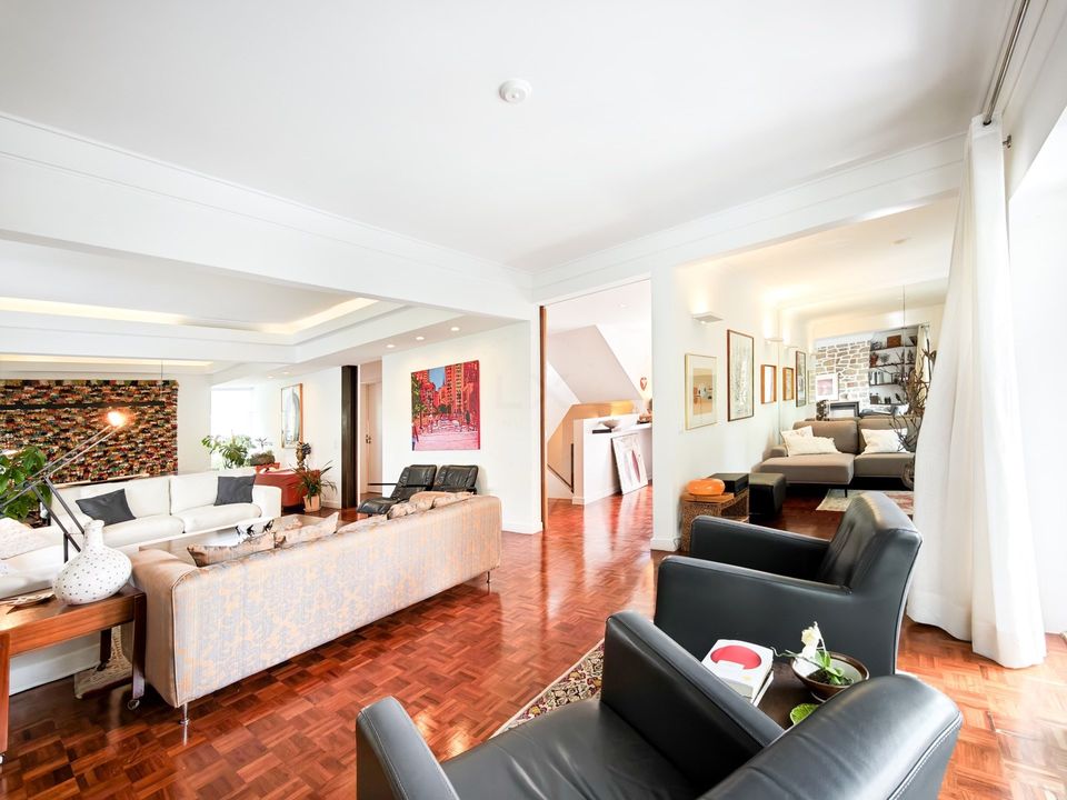 Villa i Cascais, Lisbon - foto 3