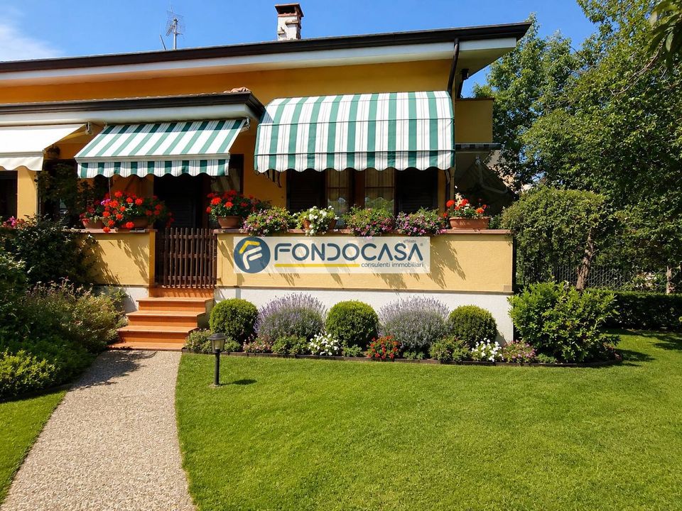 Rækkehus i Massarosa, Lucca - foto 1