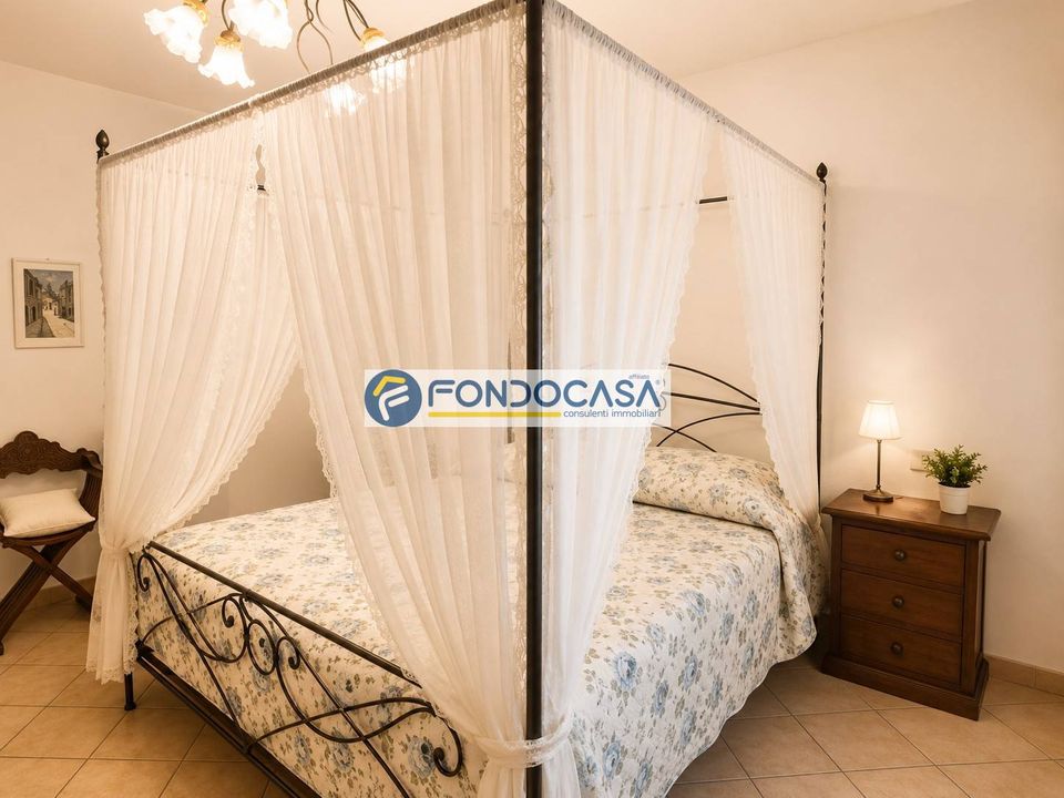 Rækkehus i Massarosa, Lucca - foto 4