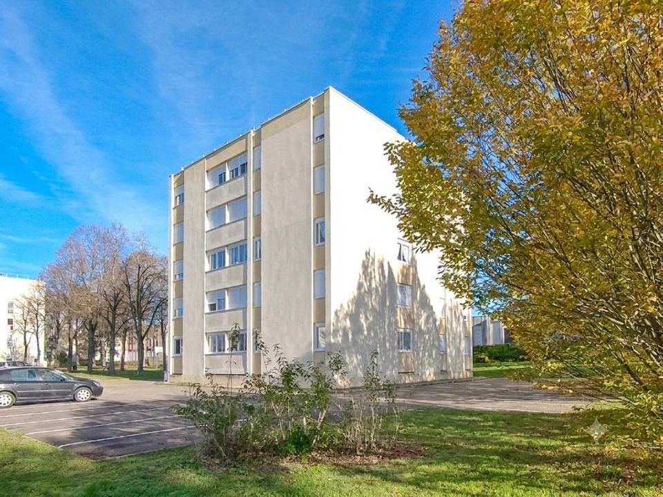 Apartament a Charolles, Saone-et-Loire - foto 1