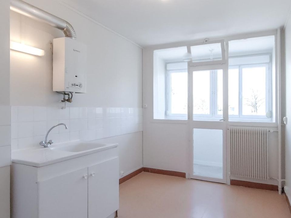 Apartament a Charolles, Saone-et-Loire - foto 3