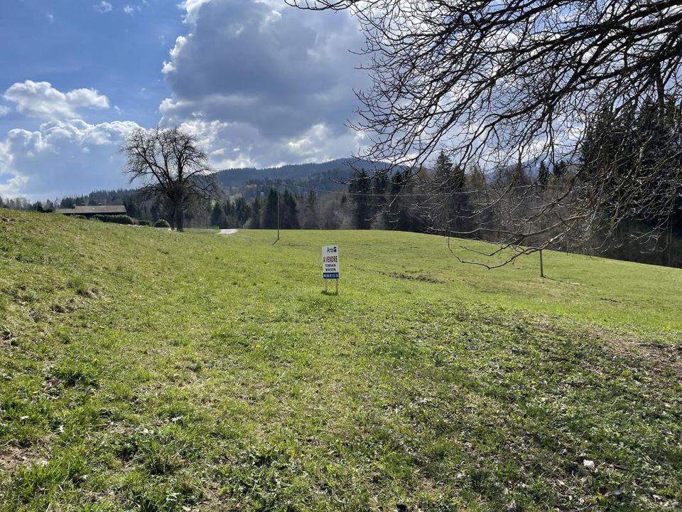 Villa a Sallanches, Haute-Savoie - foto 4