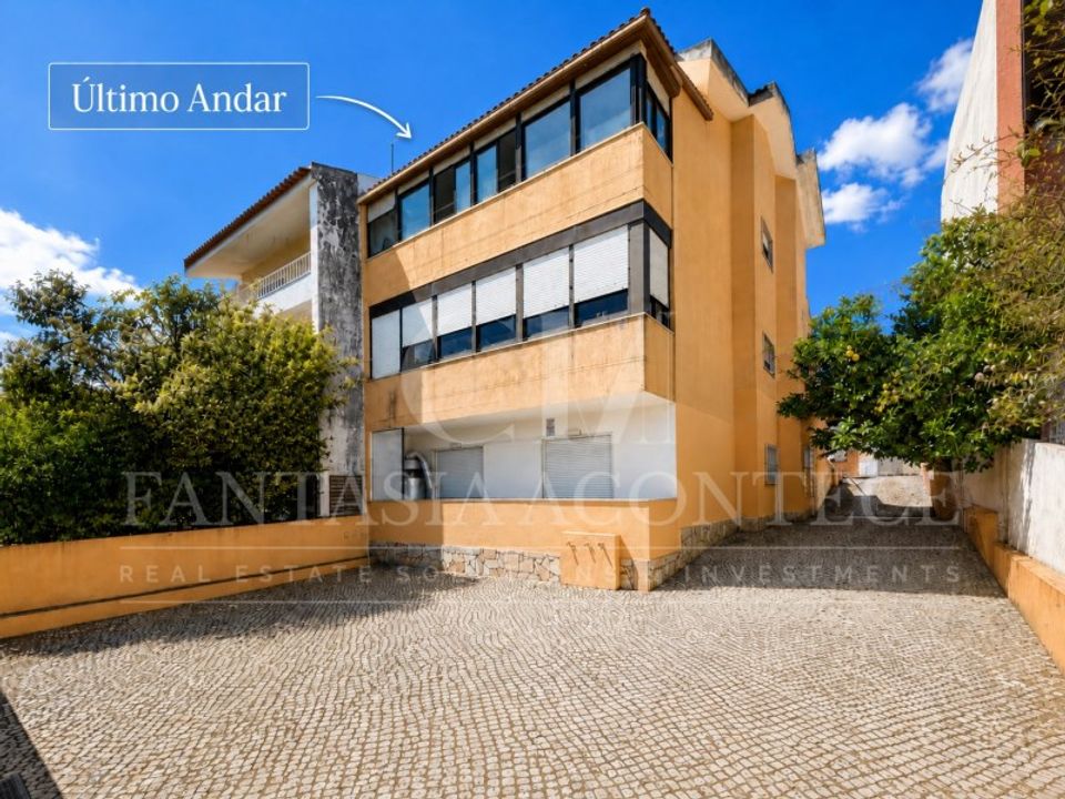 Villa i Sao Domingos de Rana, Lisbon - foto 2