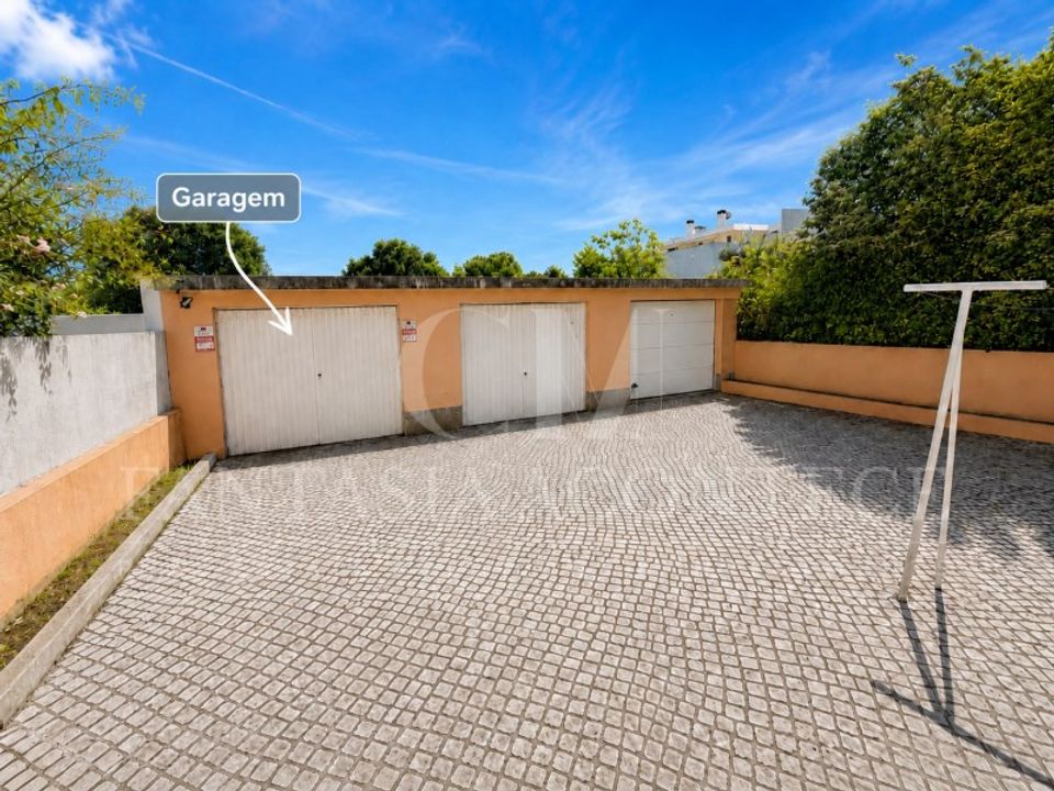 Villa i Sao Domingos de Rana, Lisbon - foto 3
