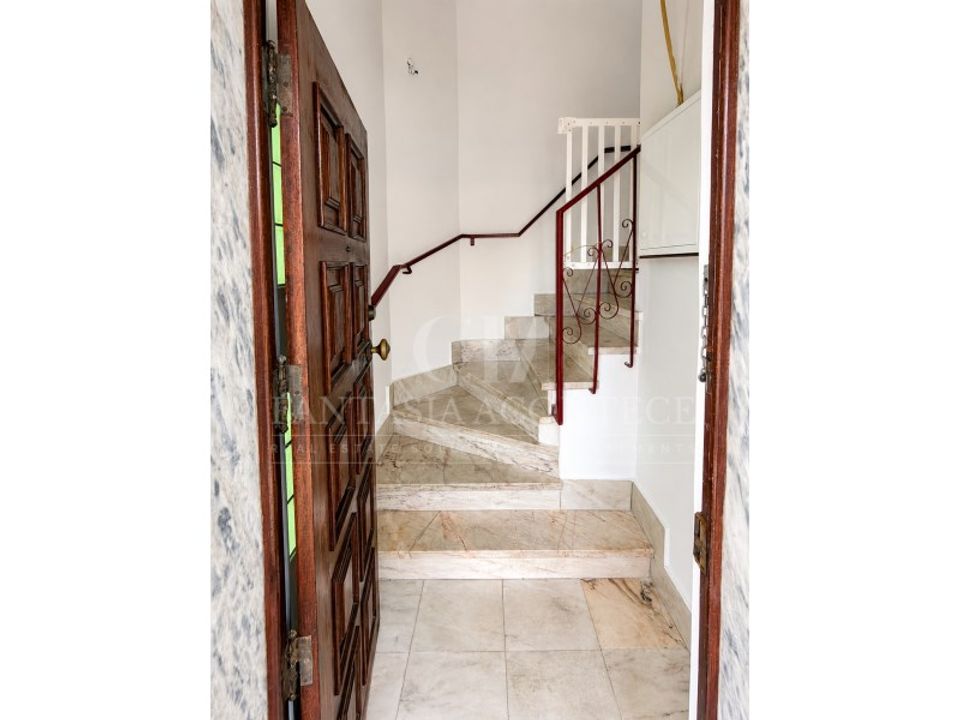 Villa i Sao Domingos de Rana, Lisbon - foto 5