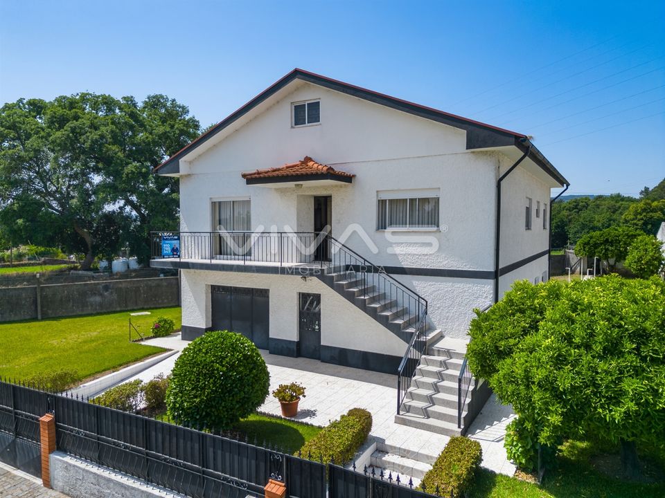 Villa i Vila Verde, Braga - foto 2