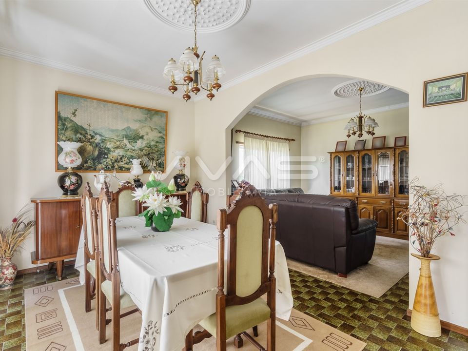 Villa i Vila Verde, Braga - foto 3
