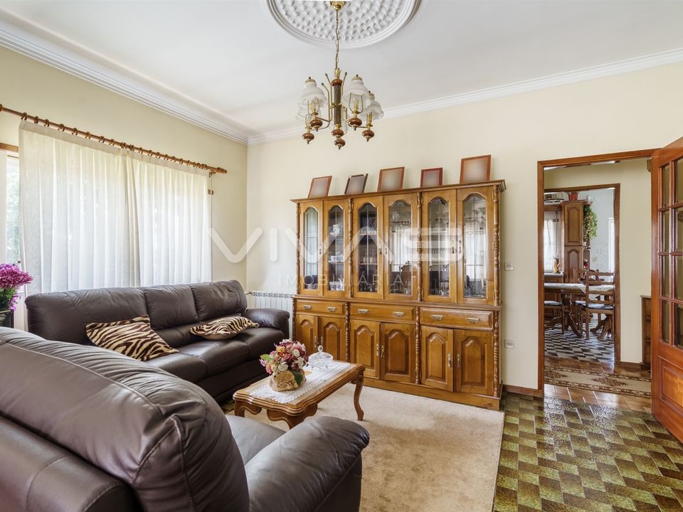 Villa i Vila Verde, Braga - foto 4