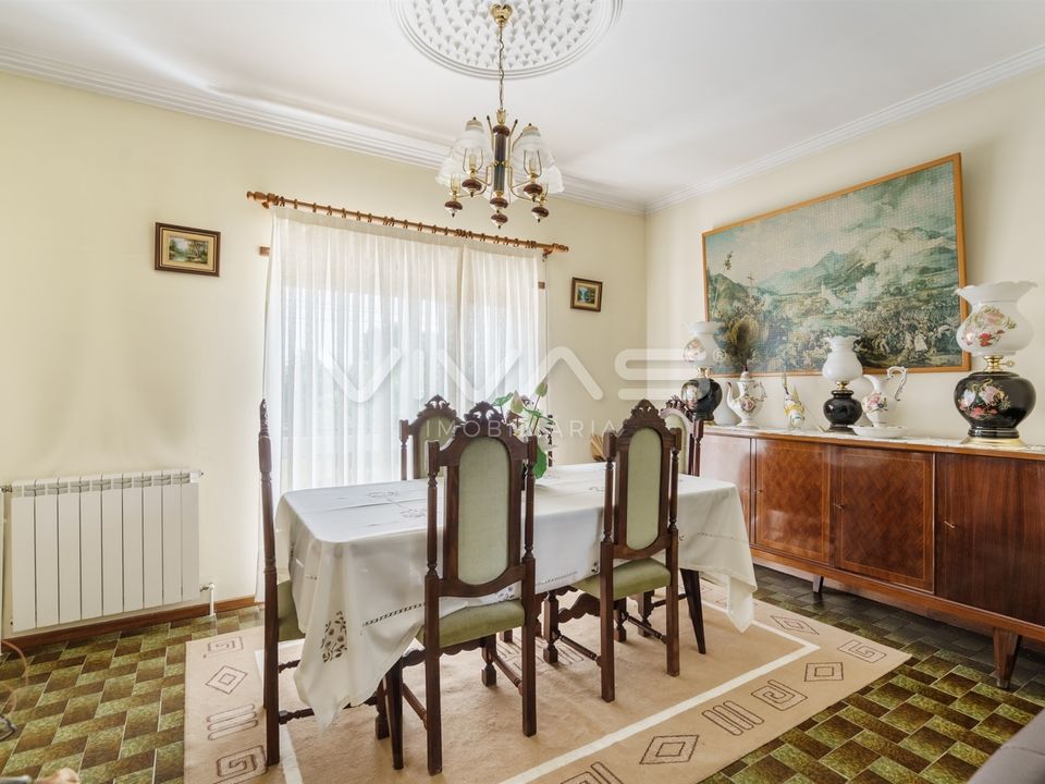 Villa i Vila Verde, Braga - foto 5