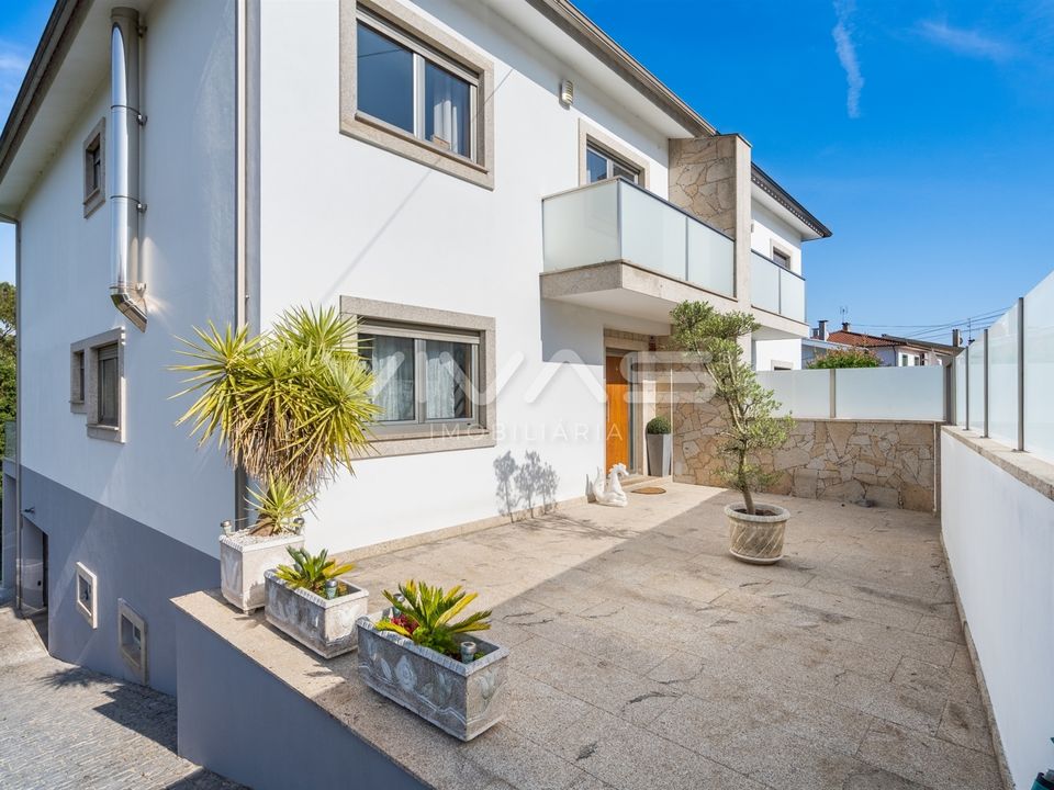 Villa i Vila Verde, Braga - foto 1