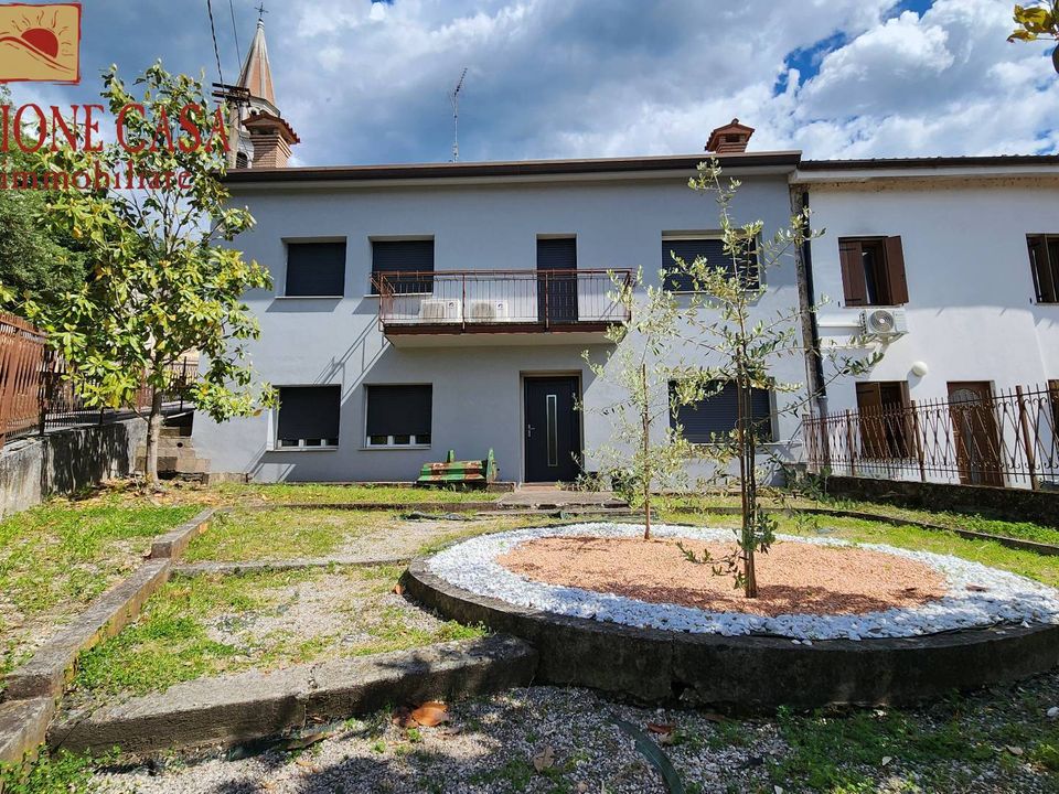 Villa i Sagrado, Gorizia - foto 1