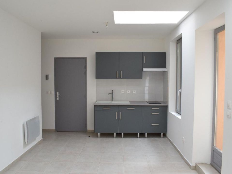 Villa i Narbonne, Aude - foto 1