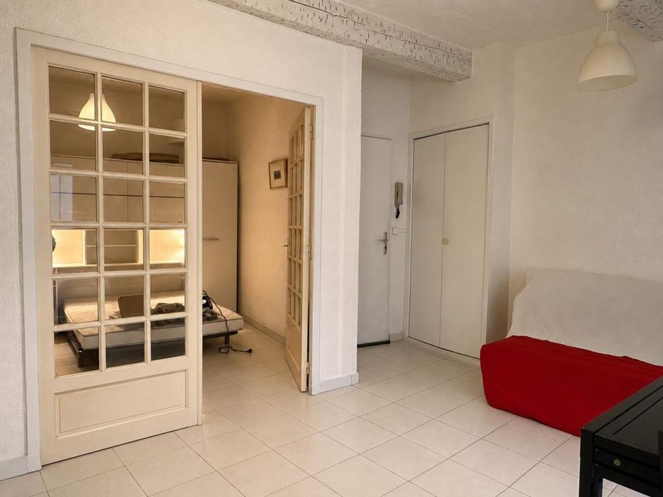 Lejlighed i Narbonne, Aude - foto 3