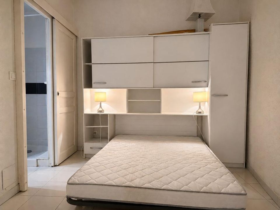Lejlighed i Narbonne, Aude - foto 4