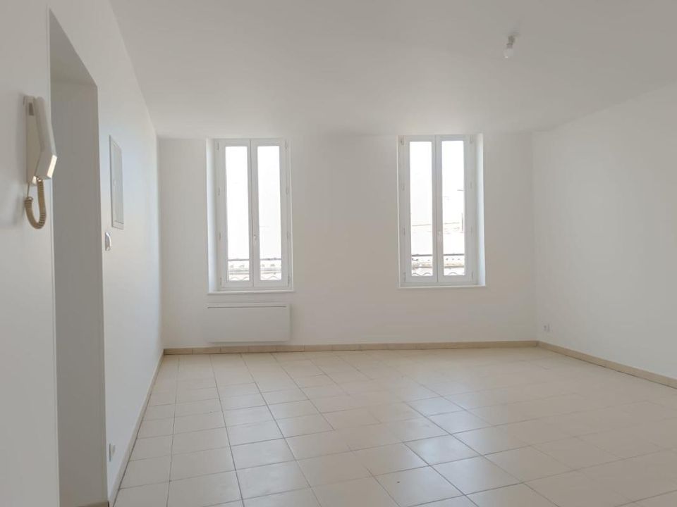 Lejlighed i Narbonne, Aude - foto 1