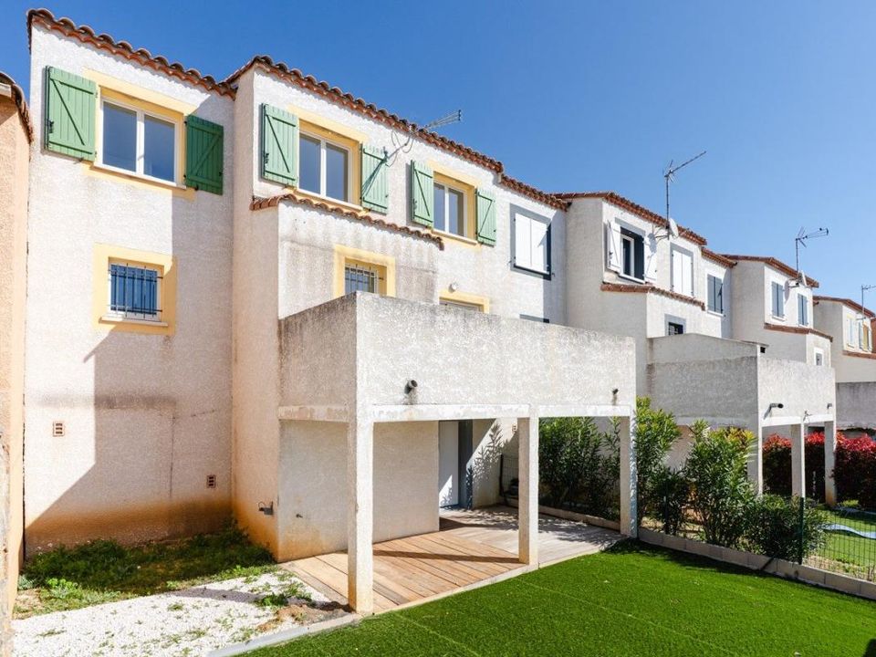 Villa a Narbonne, Aude - foto 1