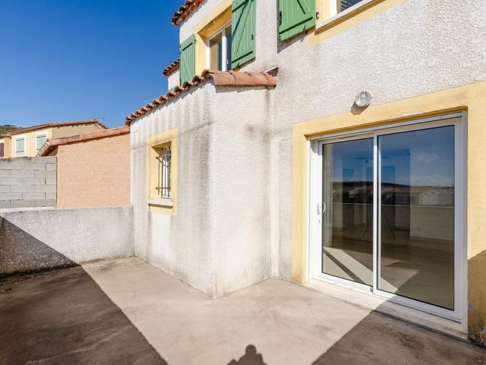 Villa a Narbonne, Aude - foto 4