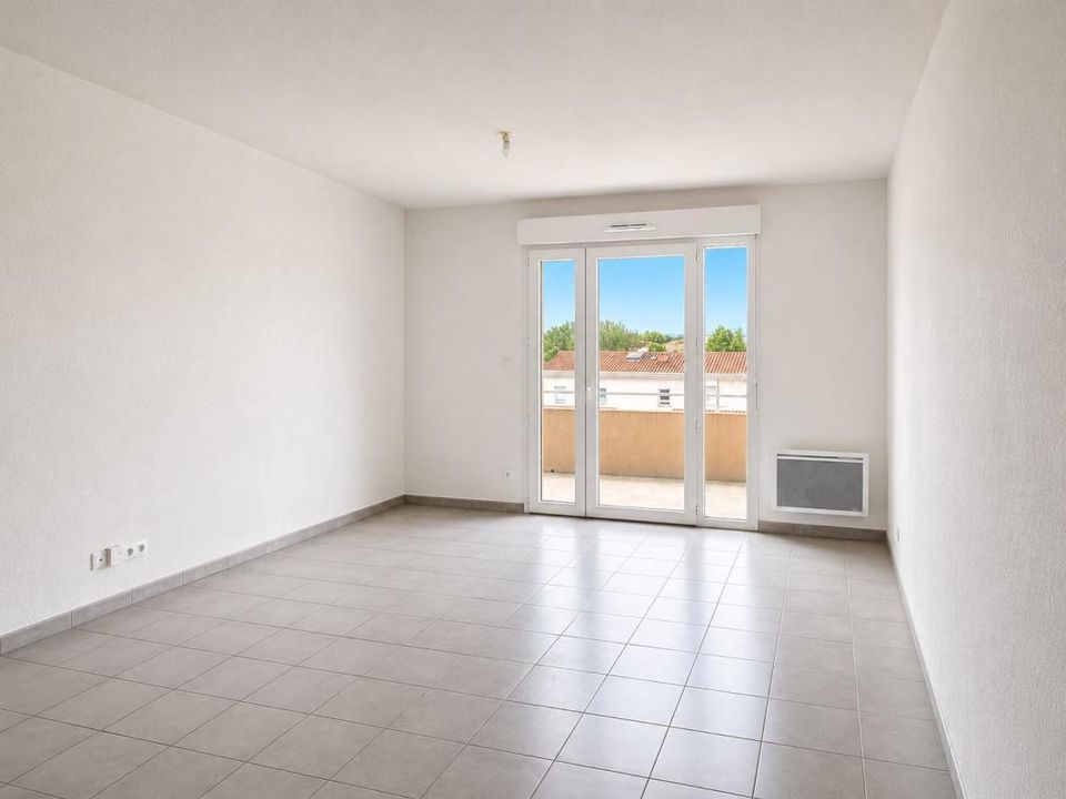 Lejlighed i Narbonne, Aude - foto 4