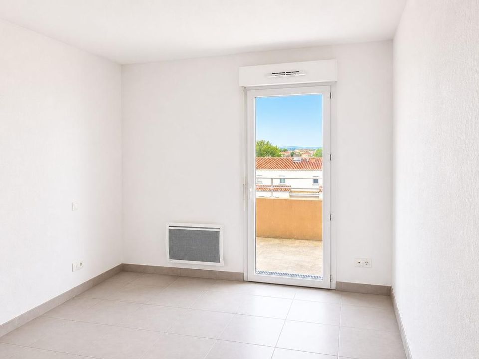 Lejlighed i Narbonne, Aude - foto 5