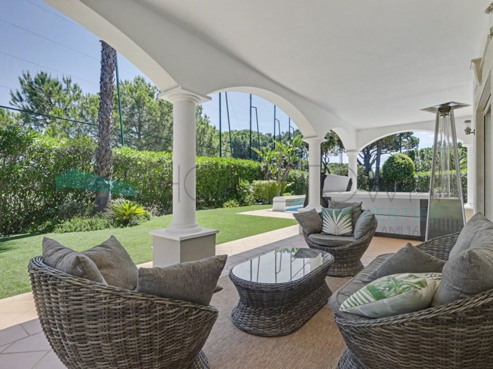 Villa i Quarteira, Faro - foto 4