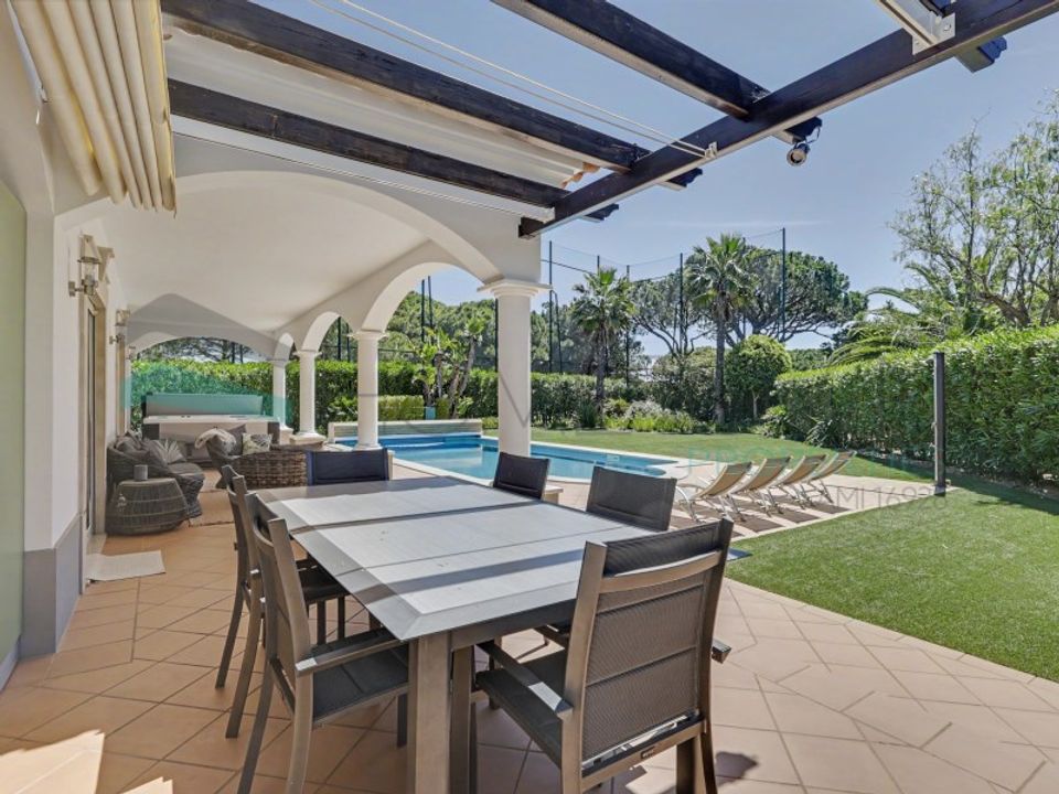 Villa i Quarteira, Faro - foto 5