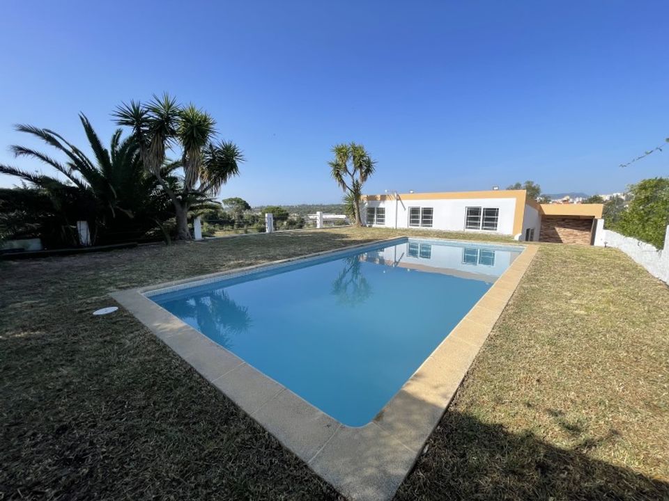 Villa i Brejos de Azeitao, Setubal - foto 1