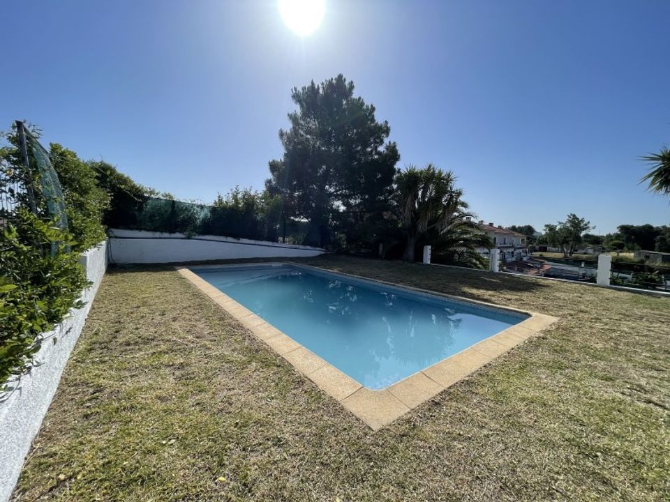 Villa i Brejos de Azeitao, Setubal - foto 2