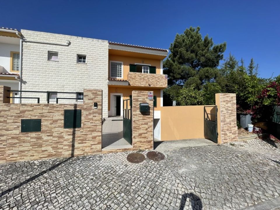 Villa i Brejos de Azeitao, Setubal - foto 4
