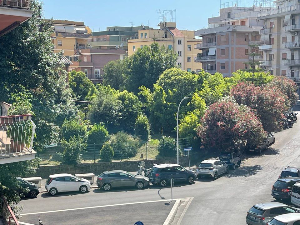Lejlighed i Rome, Rome - foto 2