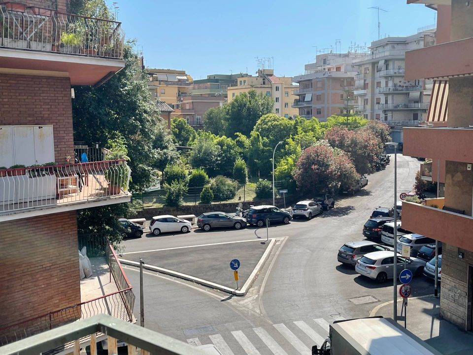 Lejlighed i Rome, Rome - foto 3