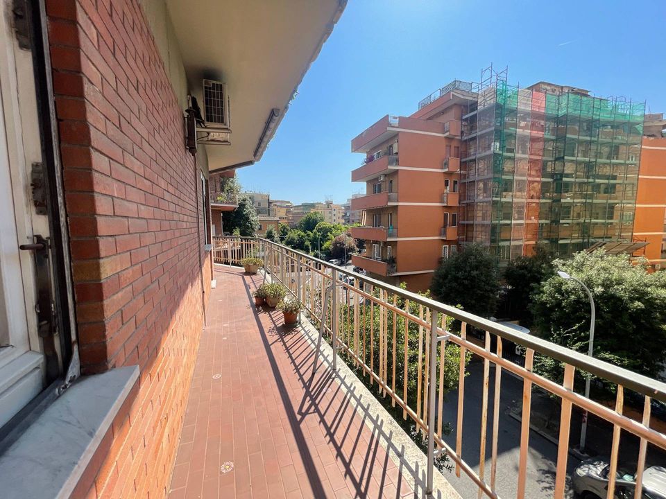 Lejlighed i Rome, Rome - foto 4